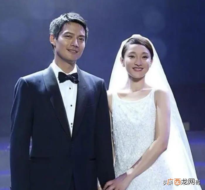 高圣远与周迅，揭秘46岁周迅与大5岁高圣远被曝离婚真实内幕
