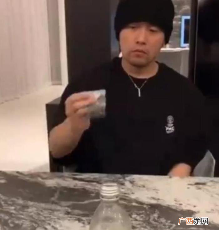 甄子丹周杰伦，当年让周杰伦、甄子丹跟风的瓶盖挑战