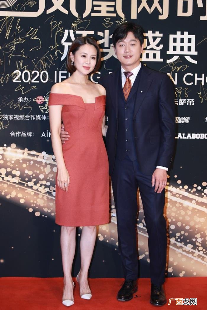 佟大伟和关悦，同龄的佟大为和关悦越来越有夫妻相