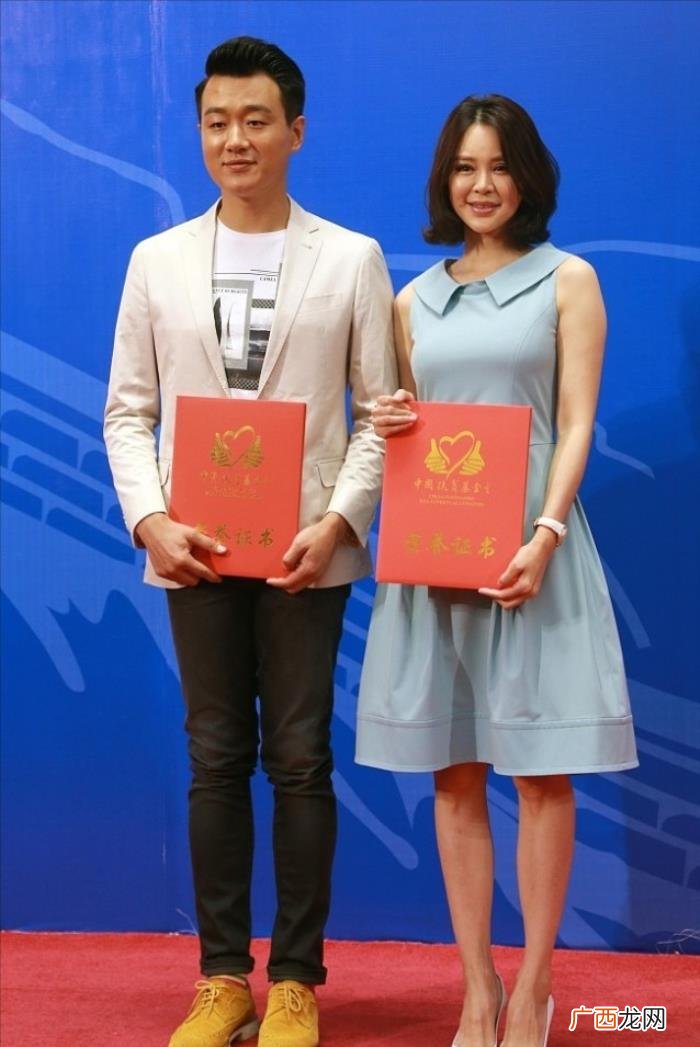 佟大伟和关悦，同龄的佟大为和关悦越来越有夫妻相