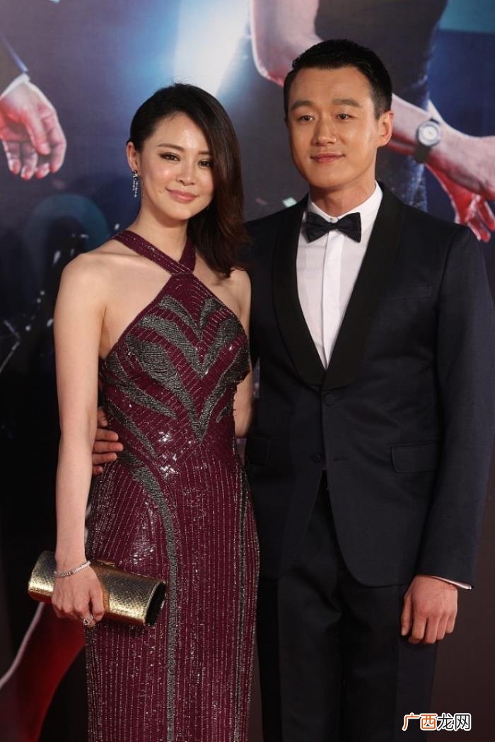 佟大伟和关悦，同龄的佟大为和关悦越来越有夫妻相