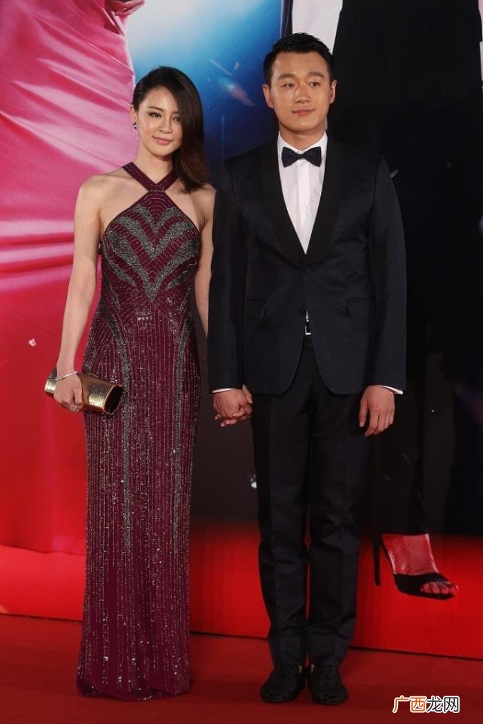 佟大伟和关悦，同龄的佟大为和关悦越来越有夫妻相