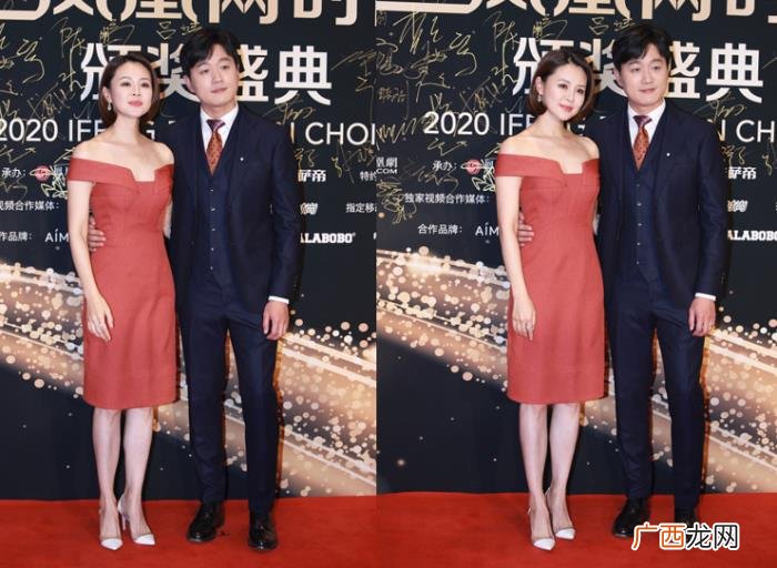佟大伟和关悦，同龄的佟大为和关悦越来越有夫妻相