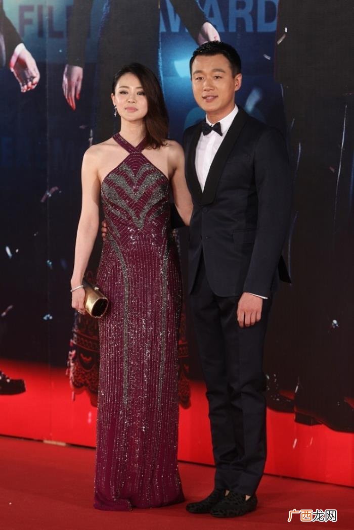 佟大伟和关悦，同龄的佟大为和关悦越来越有夫妻相