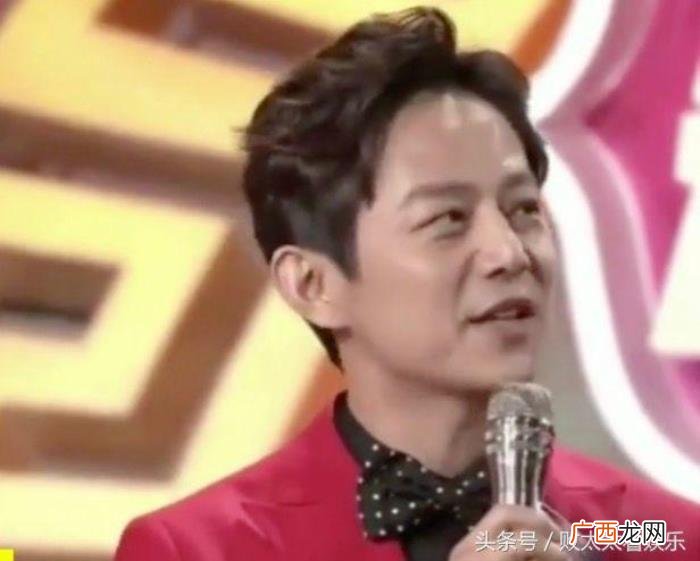 梁田救场何炅，春晚心机Girl梁田的救场就是想坑死杜海涛