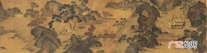 唐伯虎画价格，世人笑我太疯癫--唐伯虎高清书画作品30幅