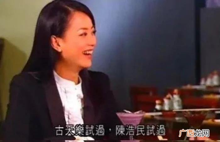 经纪人霍汶希，未婚生女的霍汶希为何是金牌经纪人