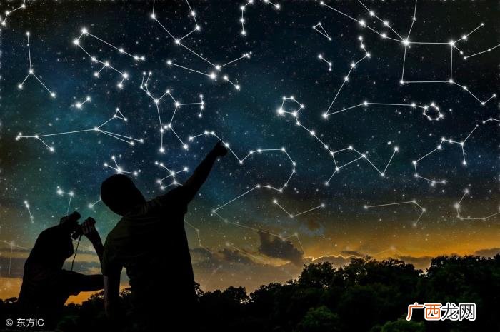 竟然真有不知道自己什么星座的 怎样知道自己的星座