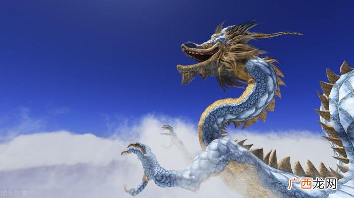 源于东方青龙星座的天文学畅想 9岁属龙的是什么星座
