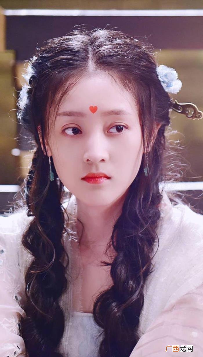 十二星座专属古装美人 12星座公主古装美女图片&amp;quot;