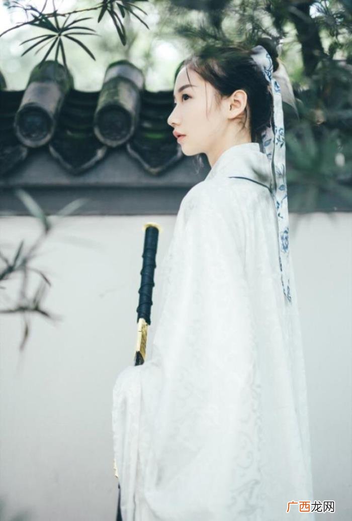 十二星座专属古装美人 12星座公主古装美女图片&amp;quot;