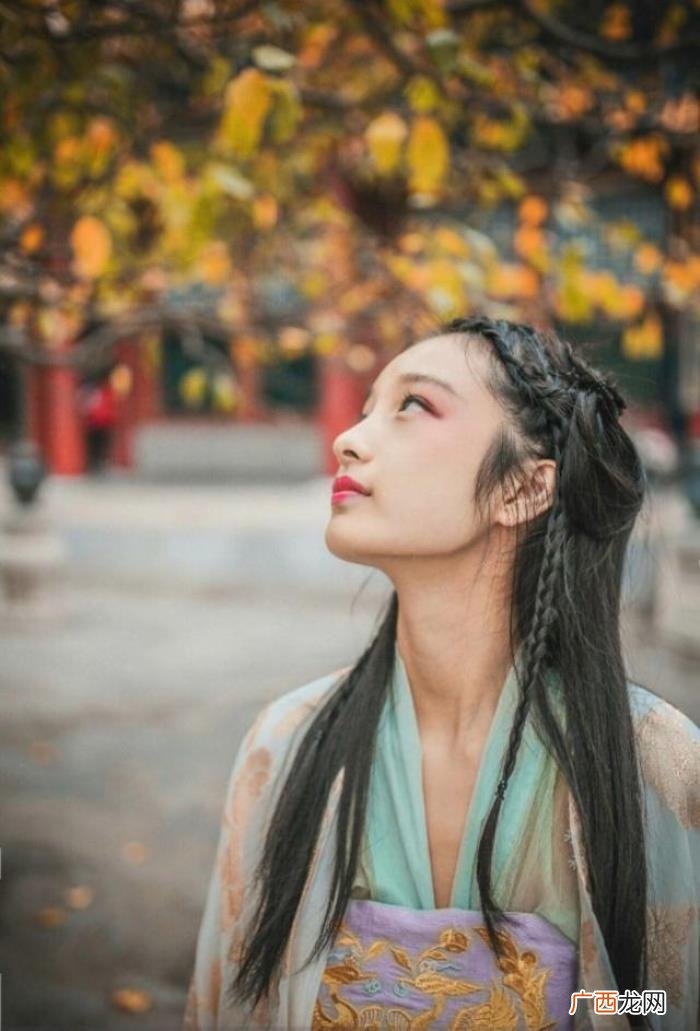 十二星座专属古装美人 12星座公主古装美女图片&amp;quot;