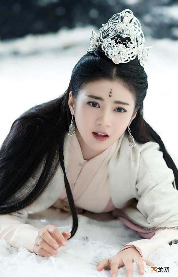 十二星座专属古装美人 12星座公主古装美女图片&amp;quot;