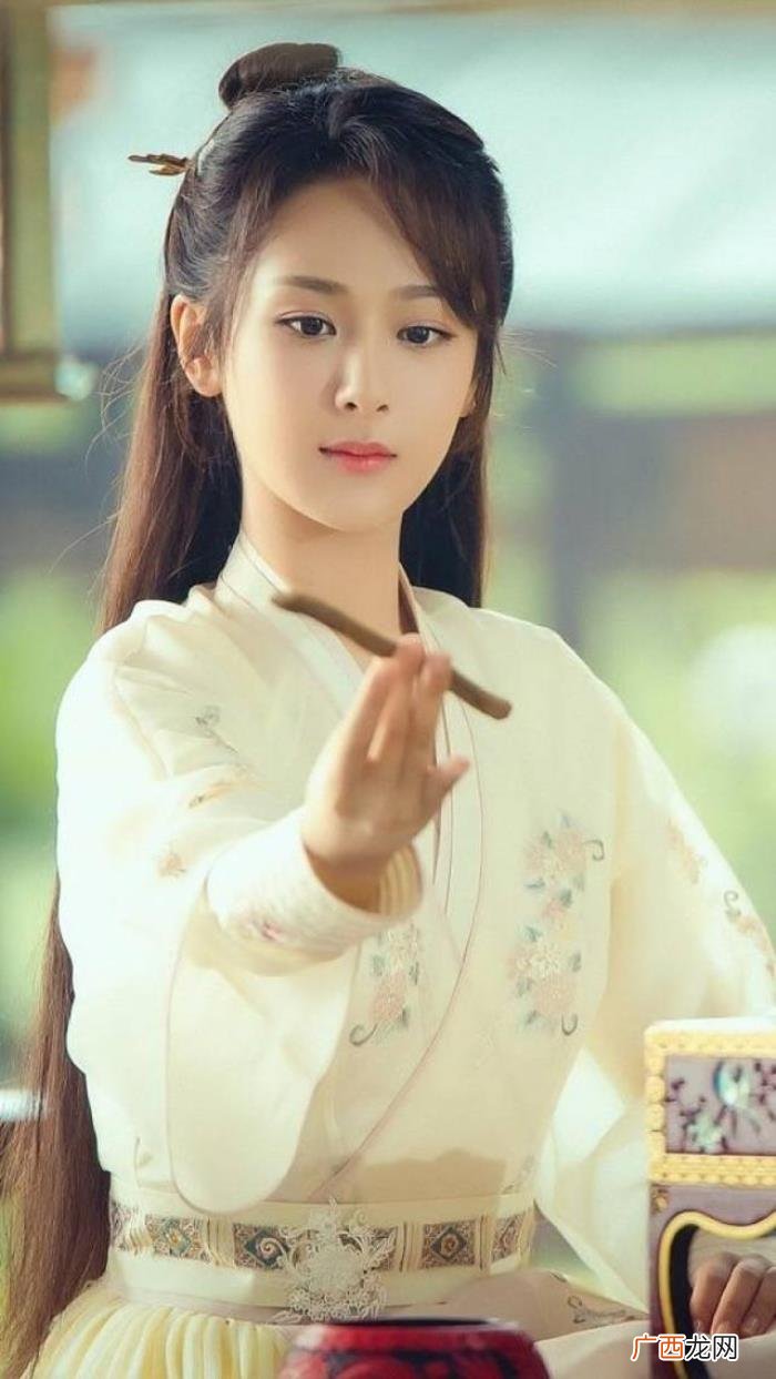 十二星座专属古装美人 12星座公主古装美女图片&amp;quot;