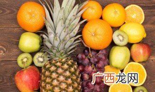 吃什么补钾快好 补钾可以吃哪些食物