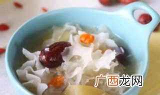 肺热吃什么 肺热吃哪些食物