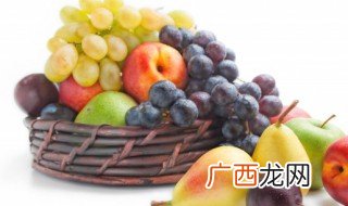 吃葡萄的好处 吃葡萄的好处是什么
