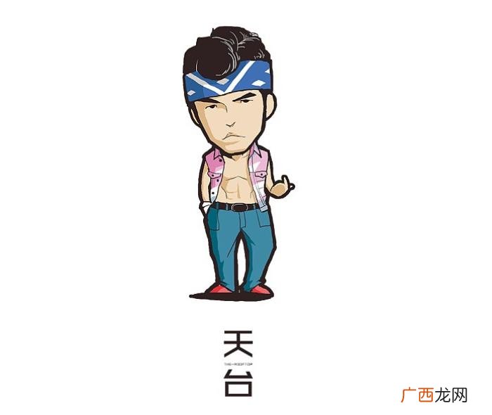 周杰伦卡通图,周杰伦JAY在不同影视作品里的卡通形象~
