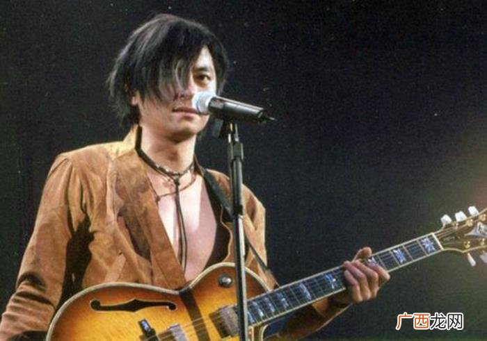 金曲奖男歌手，往届金曲奖最佳男、女歌手获得者大盘点~