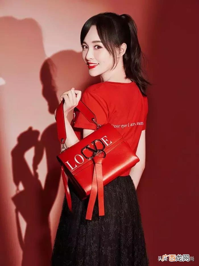 张艺兴与唐嫣，张艺兴、唐嫣精彩演绎VALENTINO