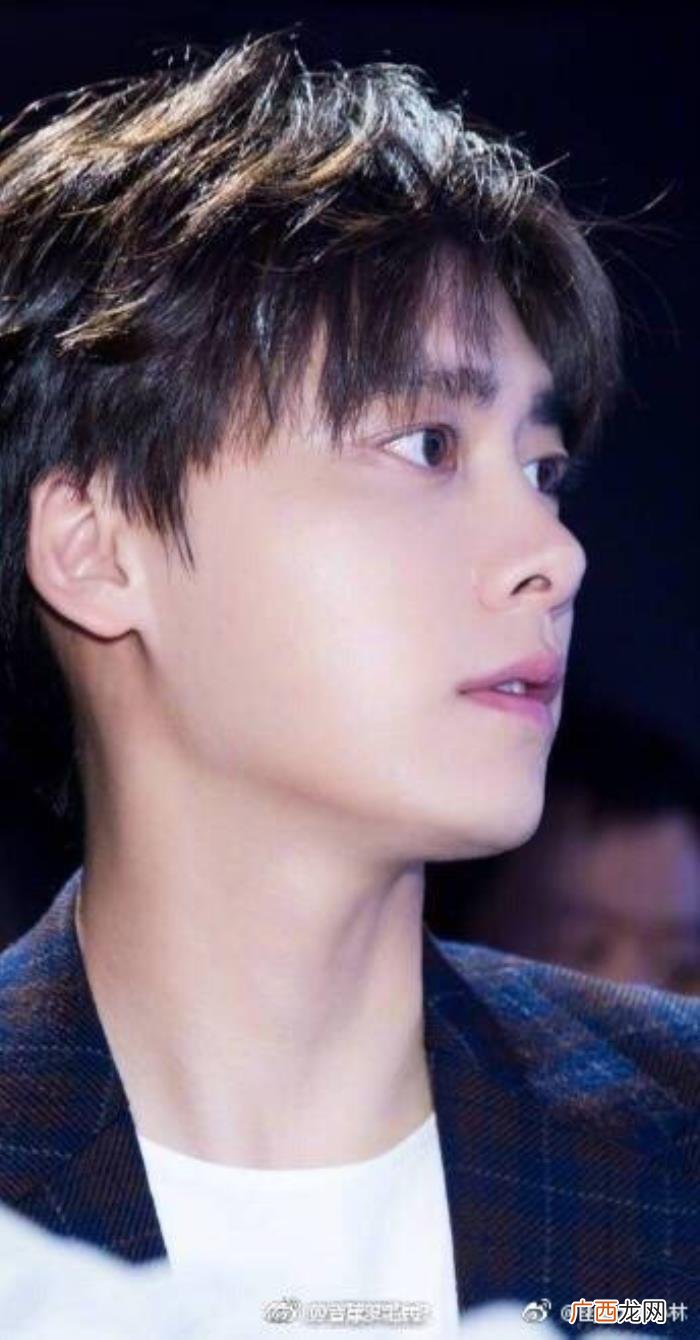 李易峰的颜值，李易峰20岁VS31岁颜值持续在线