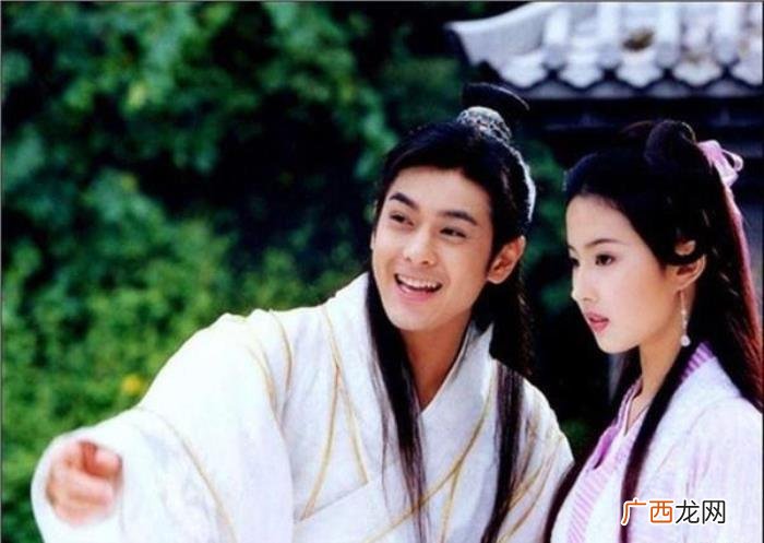 段誉和王语嫣，为什么段誉和王语嫣最终没有在一起