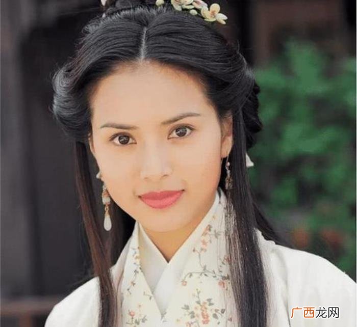 段誉和王语嫣，为什么段誉和王语嫣最终没有在一起