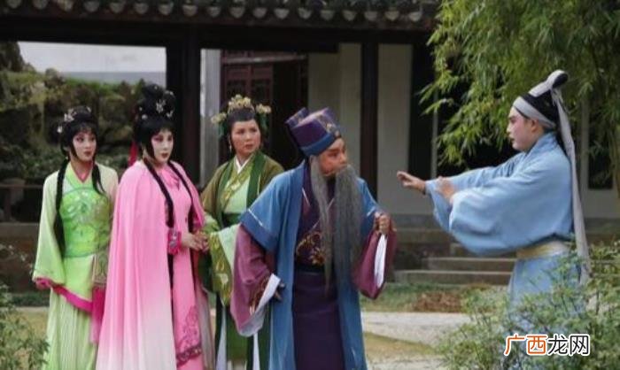 段誉和王语嫣，为什么段誉和王语嫣最终没有在一起