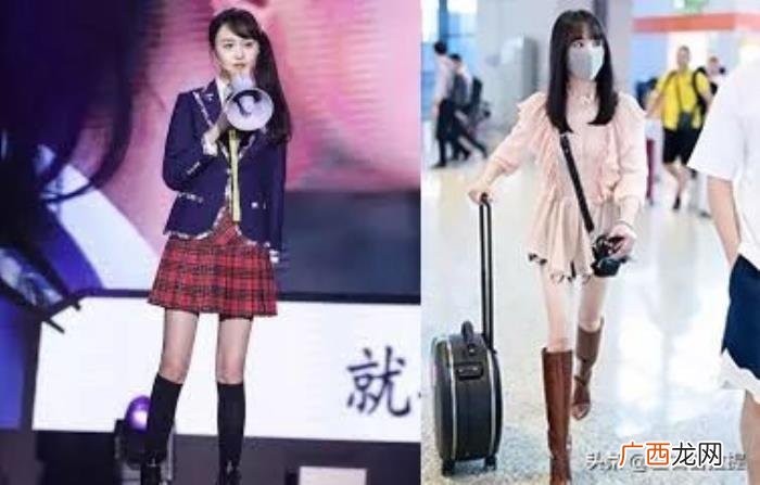 佟丽娅老得快，36岁佟丽娅比50岁许晴看起来还老