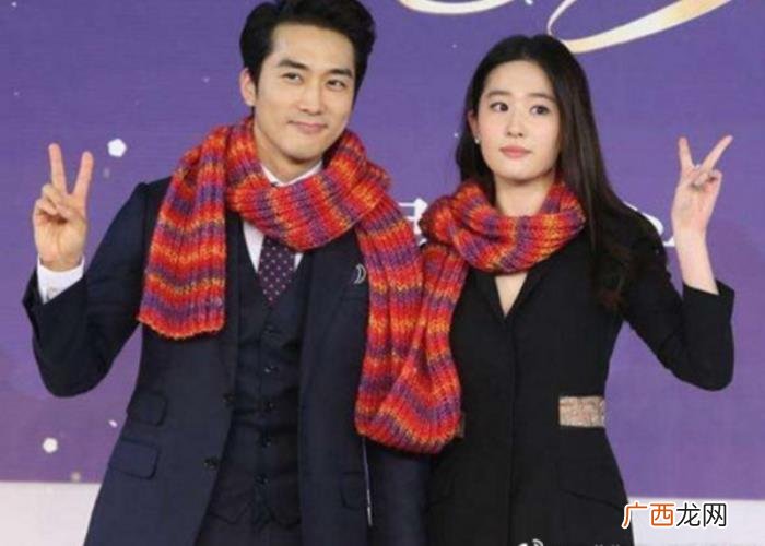 刘亦菲的男友，刘亦菲唯一公开过的男友宋承宪如今咋样了