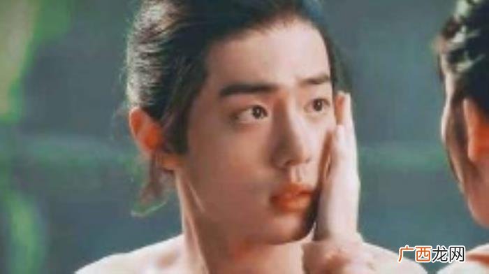 碧瑶与张小凡，张小凡拒绝碧瑶远走高飞的真实原因