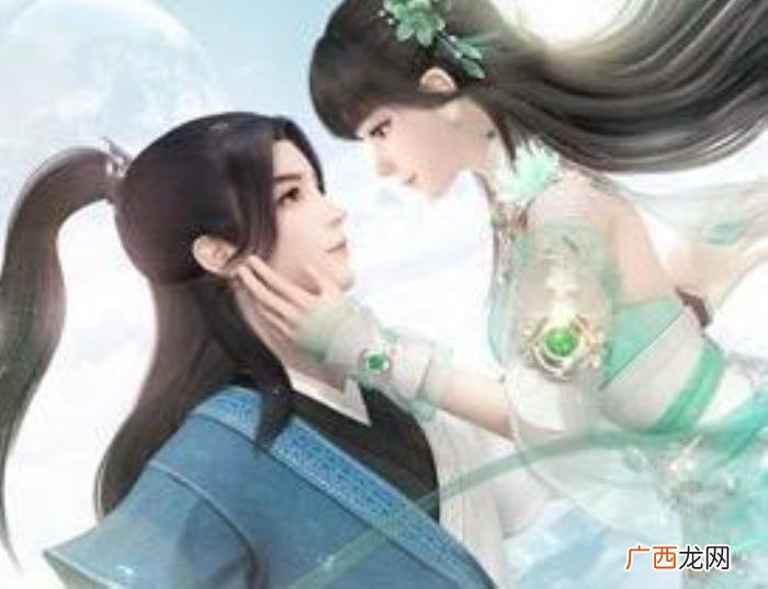 碧瑶与张小凡，张小凡拒绝碧瑶远走高飞的真实原因