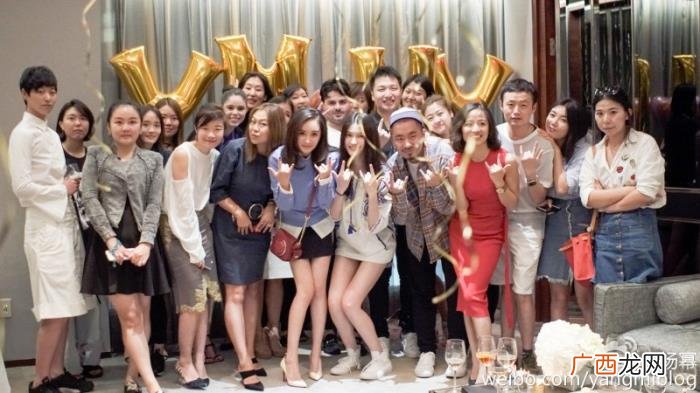 杨幂智商很高，杨幂是一个拥有高智商高财商的艺人