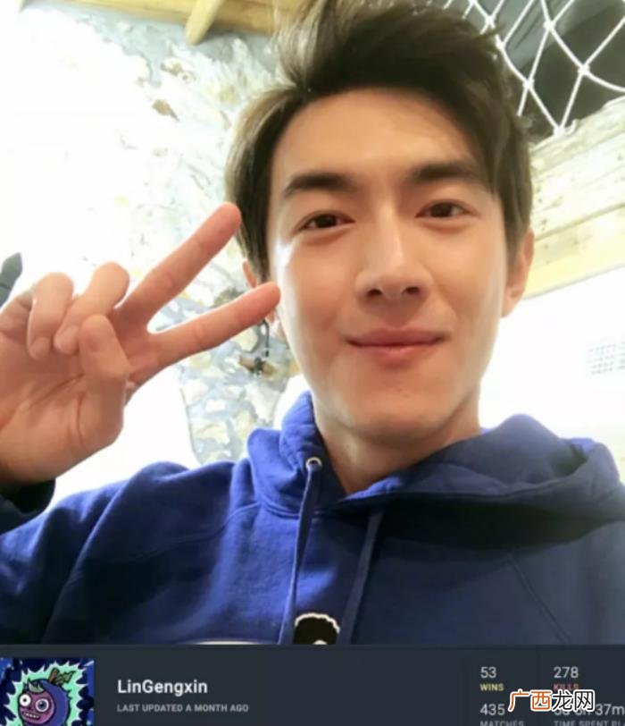 哪些明星吃鸡，陈赫、林更新、鹿晗等谁是明星吃鸡圈中真正的大佬