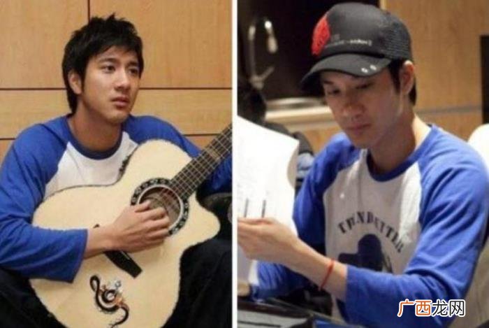 王力宏二手车，王力宏二手车开了10年