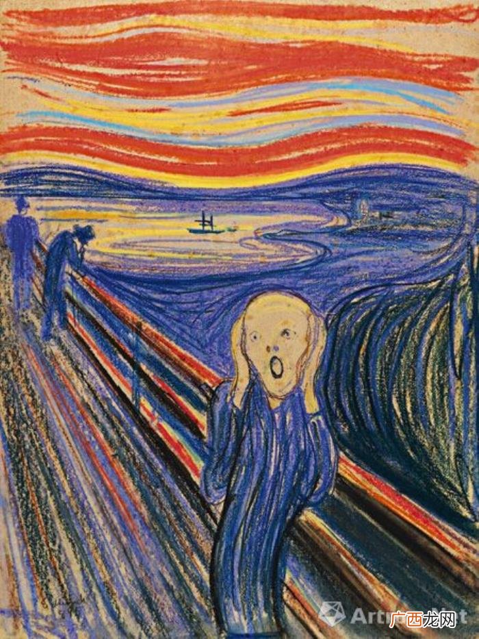 最贵的画排名，你知道全球最贵的十件作品是什么吗