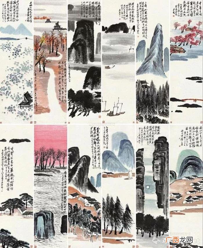 最贵的画排名，你知道全球最贵的十件作品是什么吗