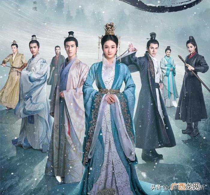 王力宏演过的古装电视剧,王力宏古装剧将首播