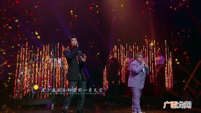 王力宏和韩红合唱是哪一期,韩红王力宏全新演绎