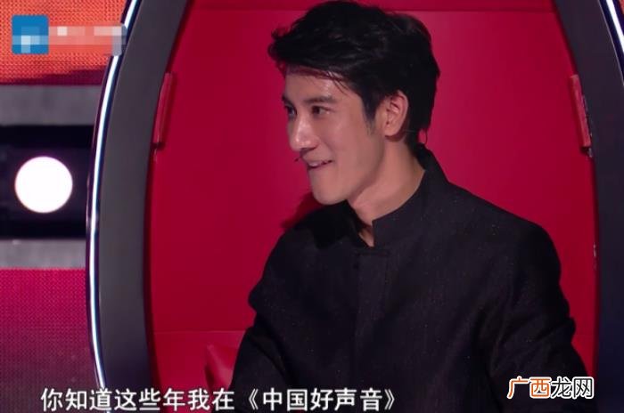 刘美麟和王力宏，王力宏淘汰了刘美麟