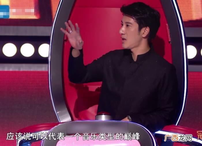 刘美麟和王力宏，王力宏淘汰了刘美麟