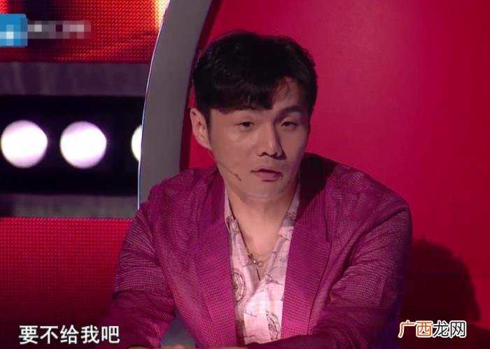刘美麟和王力宏，王力宏淘汰了刘美麟