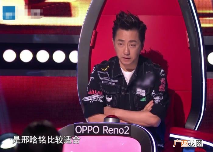 刘美麟和王力宏，王力宏淘汰了刘美麟