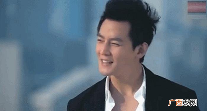 吴彦祖和王力宏谁更帅,王力宏晒与吴彦祖合照