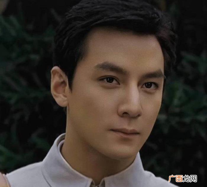 吴彦祖和王力宏谁更帅,王力宏晒与吴彦祖合照