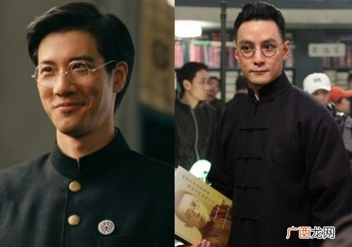 吴彦祖和王力宏谁更帅,王力宏晒与吴彦祖合照