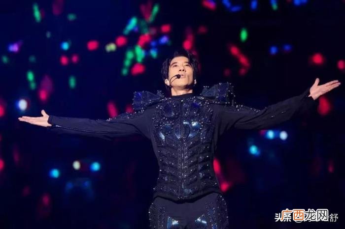 王力宏福州演唱会，2019年王力宏福州演唱会