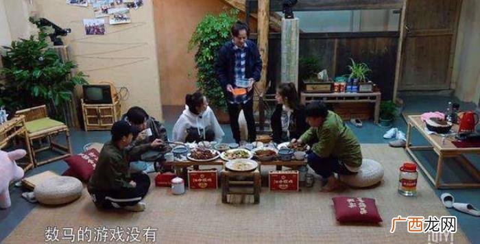 盘点这些令人崩溃的小游戏 向往的生活游戏