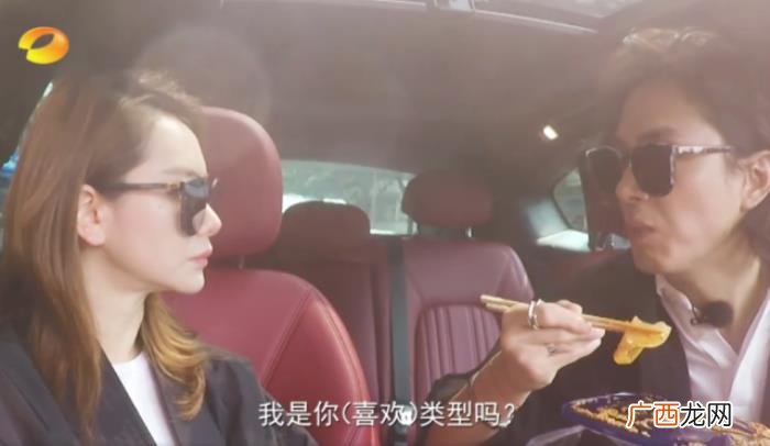 王力宏戚薇同台过吗，戚薇直言给王力宏写过情书