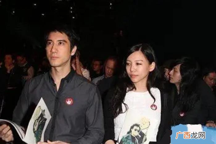 王力宏最近几次热搜，王力宏离婚登上热搜